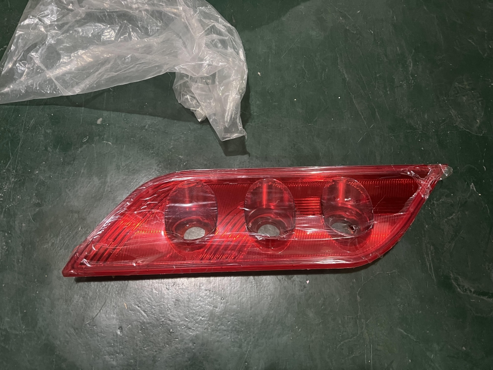 Lamp decorative panel,6105 Polaris