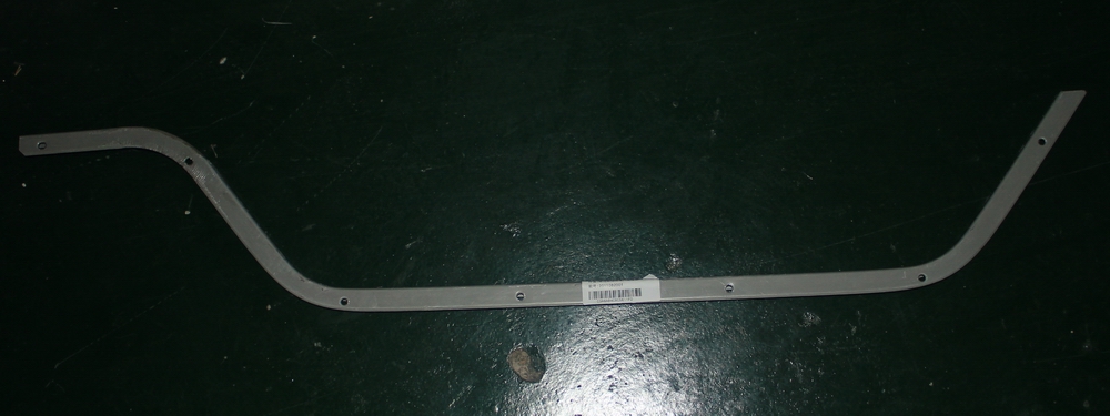 Sliding door strip, GX