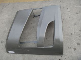 Front light frame, 6125