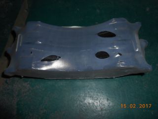 Friction block assembly