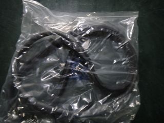 Sealant strip-rear bin door, matching rear hatch door