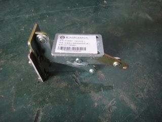 Усиленная петля с шестью соединительными петлями (слева)