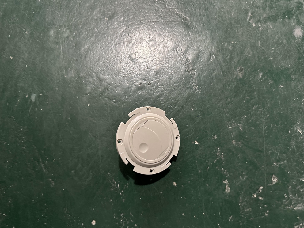Air outlet, PT-07 single air outlet