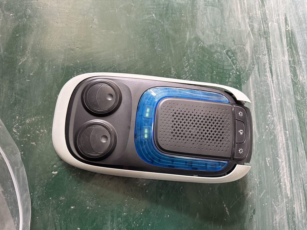 Air outlet, PT-08