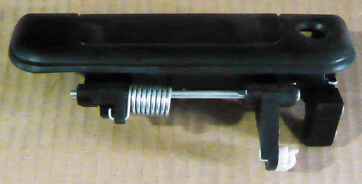 Poignée de porte avant, GX