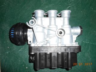 Насос соленоидного клапана-двери