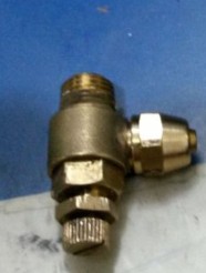 门泵调速接头(淮安)