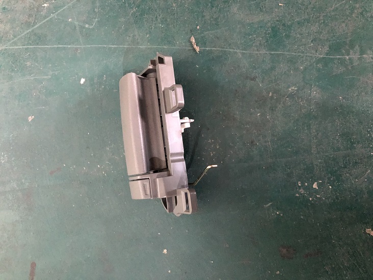 Right sliding door inner handle assembly, GW