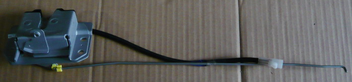 Ensemble de languette de verrouillage, GX