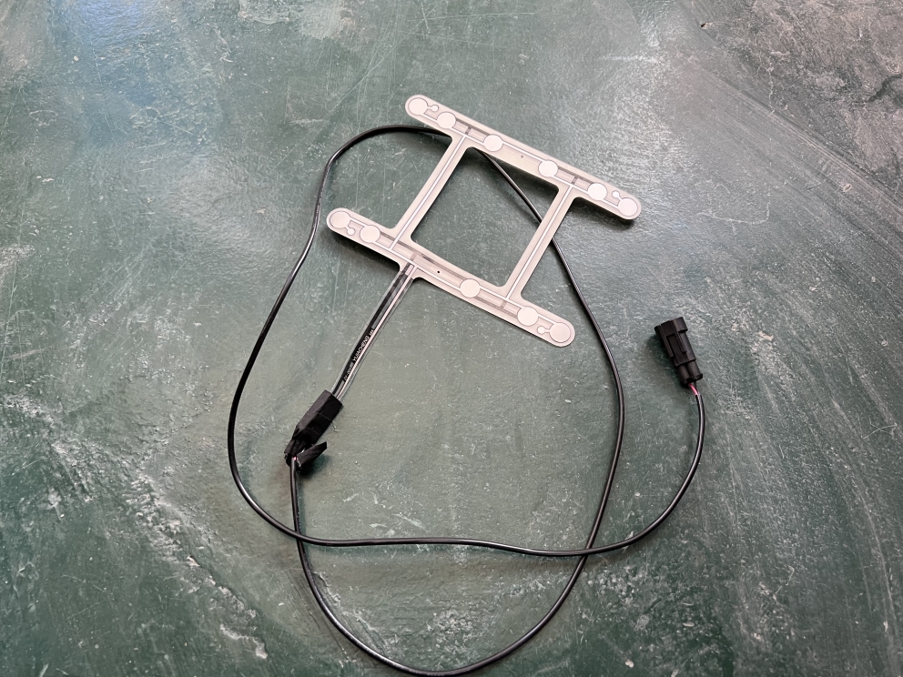 Seat accessories, seat leaving reminder device