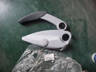 Принадлежности для сидений - подлокотники, джинсы C