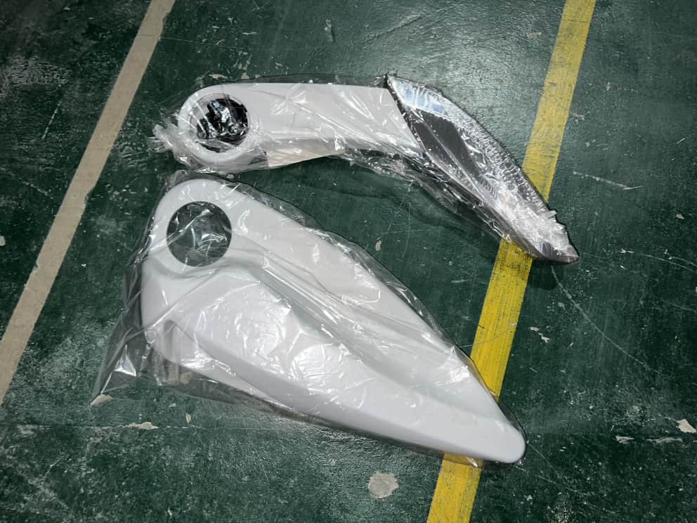 Принадлежности для сидений - подлокотники, джинсы C