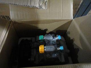 Компрессор для кондиционирования воздуха