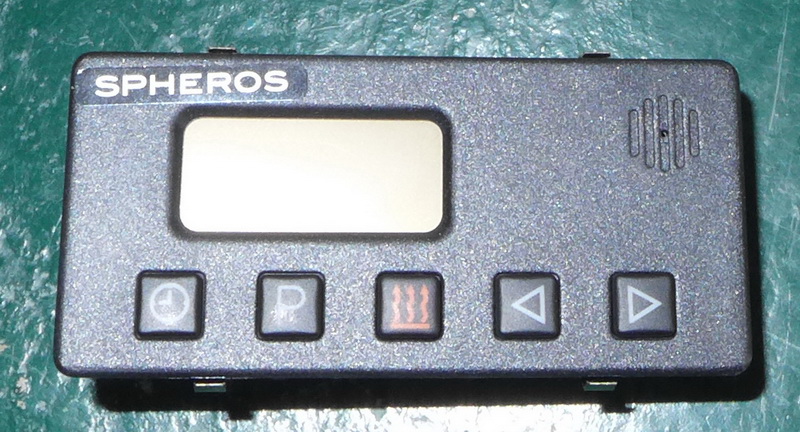 Кондиционер, холодный король