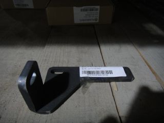Bracket-air heating equipment, compressor