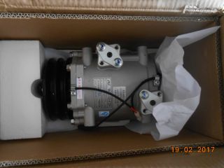 Компрессор " Отега "