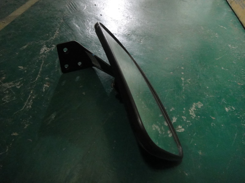 Inner rearview mirror