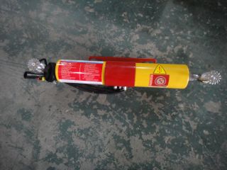 设备舱灭火器,0.4KG
