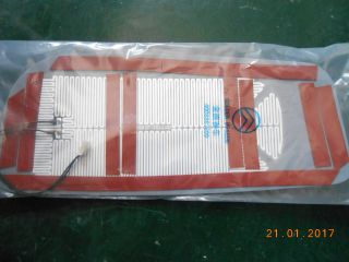 右后视镜大镜片