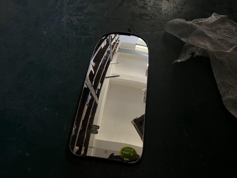 Большие линзы