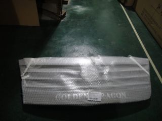 Front water tank mask (10 models)