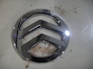 LOGO, LOGO Jinlu, diamètre extérieur 180 , avec goupille de positionnement, coller