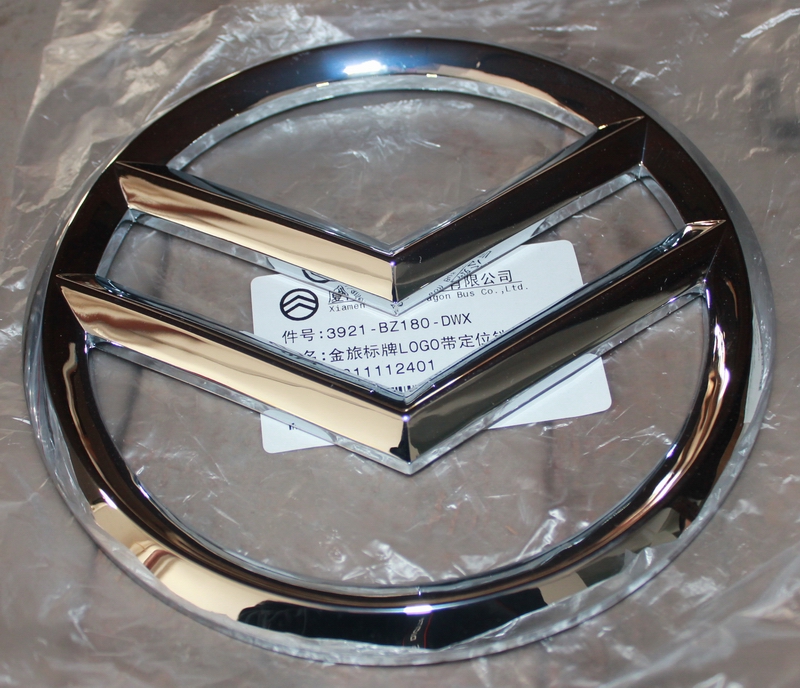 LOGO, Jinlu Sign LOGO, с позиционным штифтом, пастами