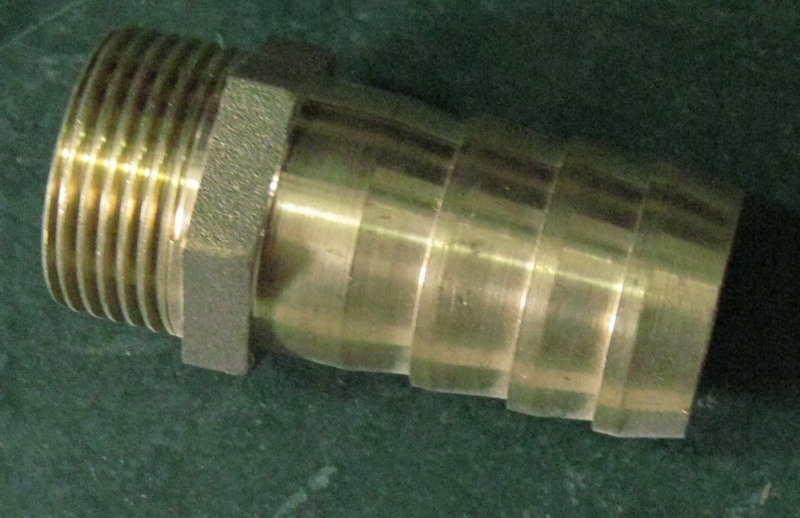 Connexion directe (non standard), M 23ZJ22 .8