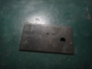 L-shaped angle iron, BJL235