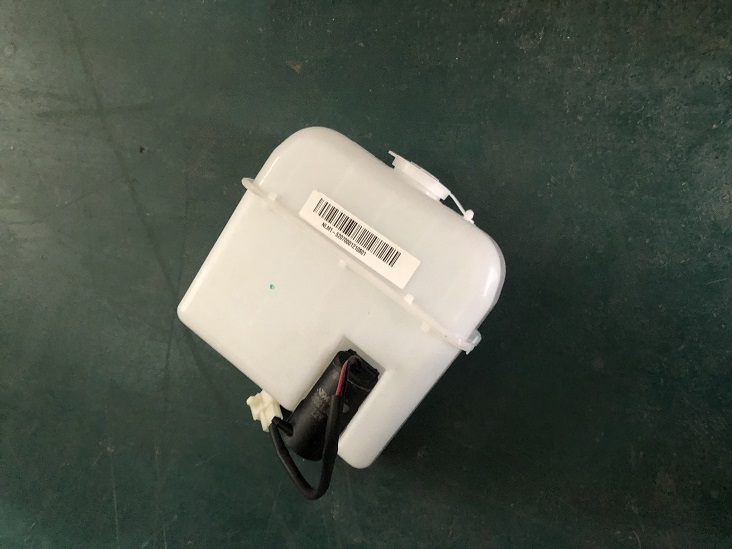 Washing tank with washing pump assembly NLM1-52070001A