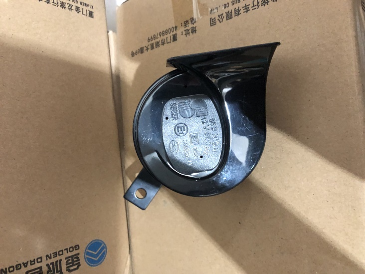 Ensemble corne d'escargot R 80A05Z001