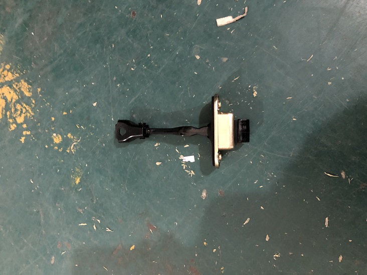 前门限位器总成NLM1-61090001A