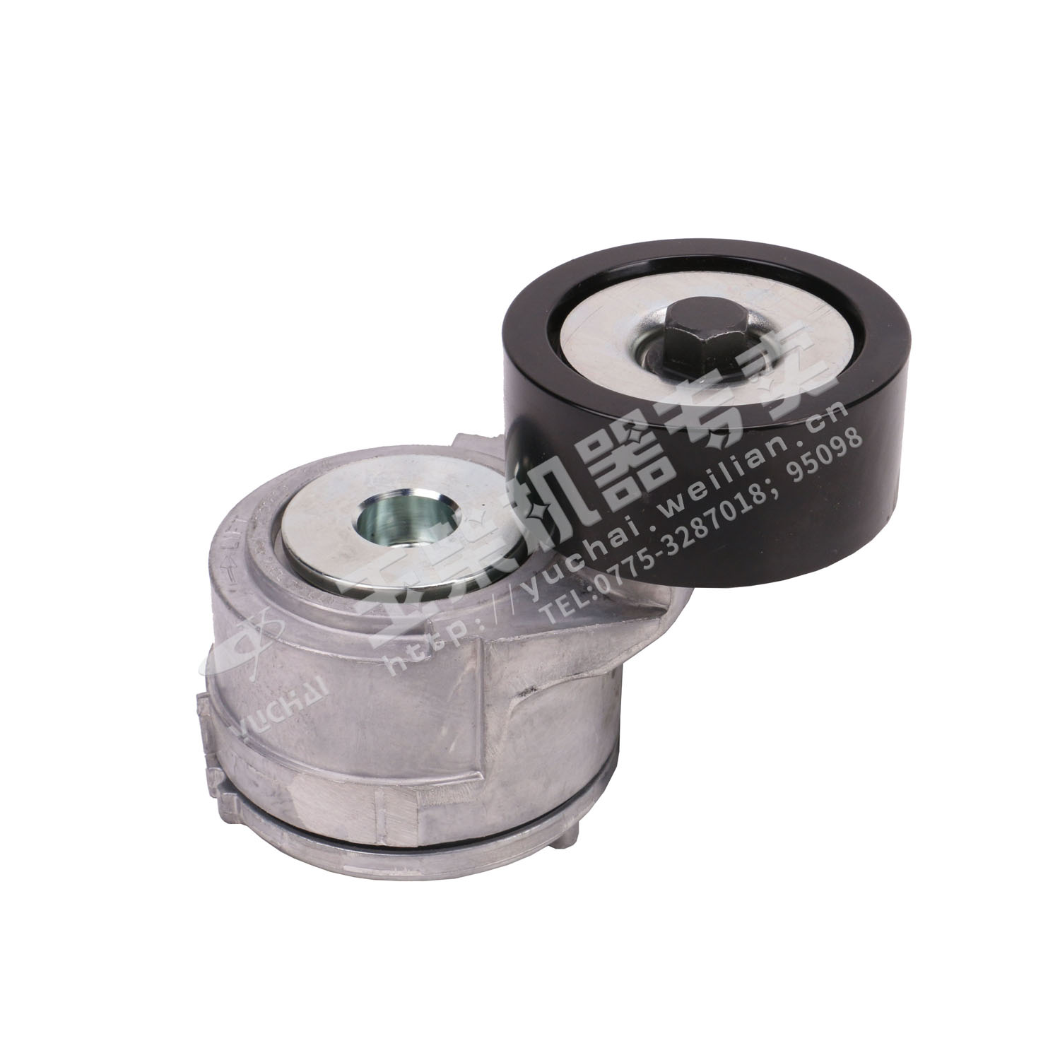 Tension pulley assembly Ⅰ