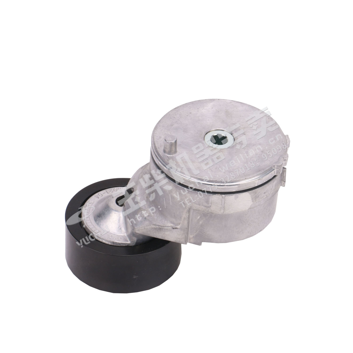 Tension pulley assembly Ⅰ-2