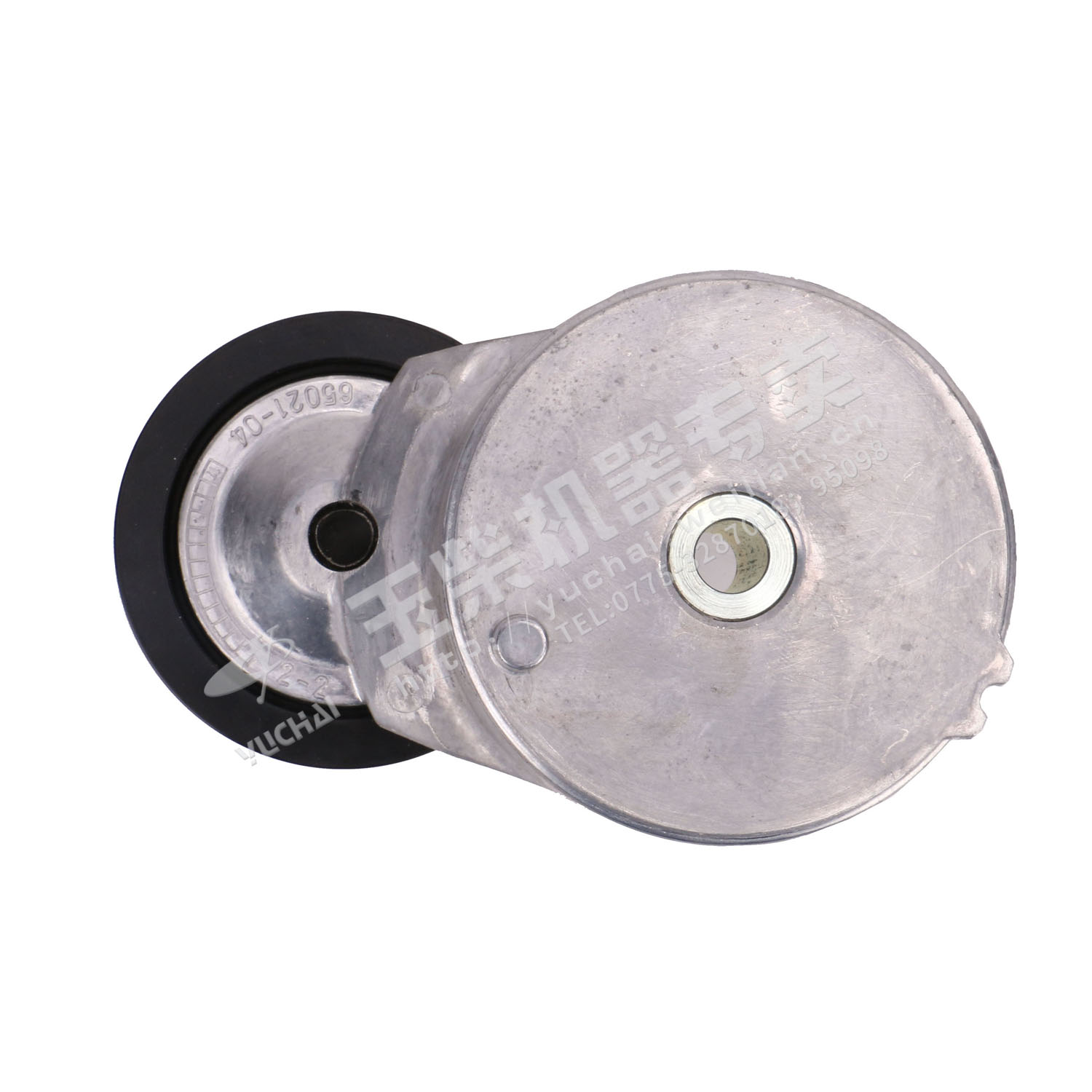 Tension pulley assembly Ⅰ-3