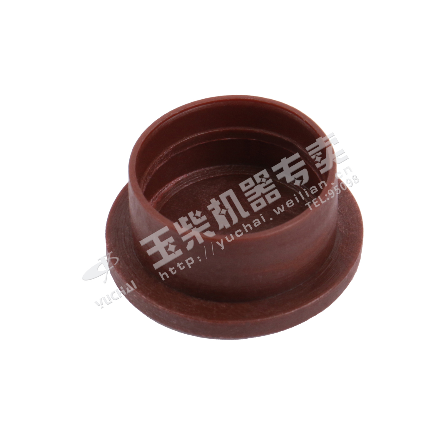 Fuel connector plug cover