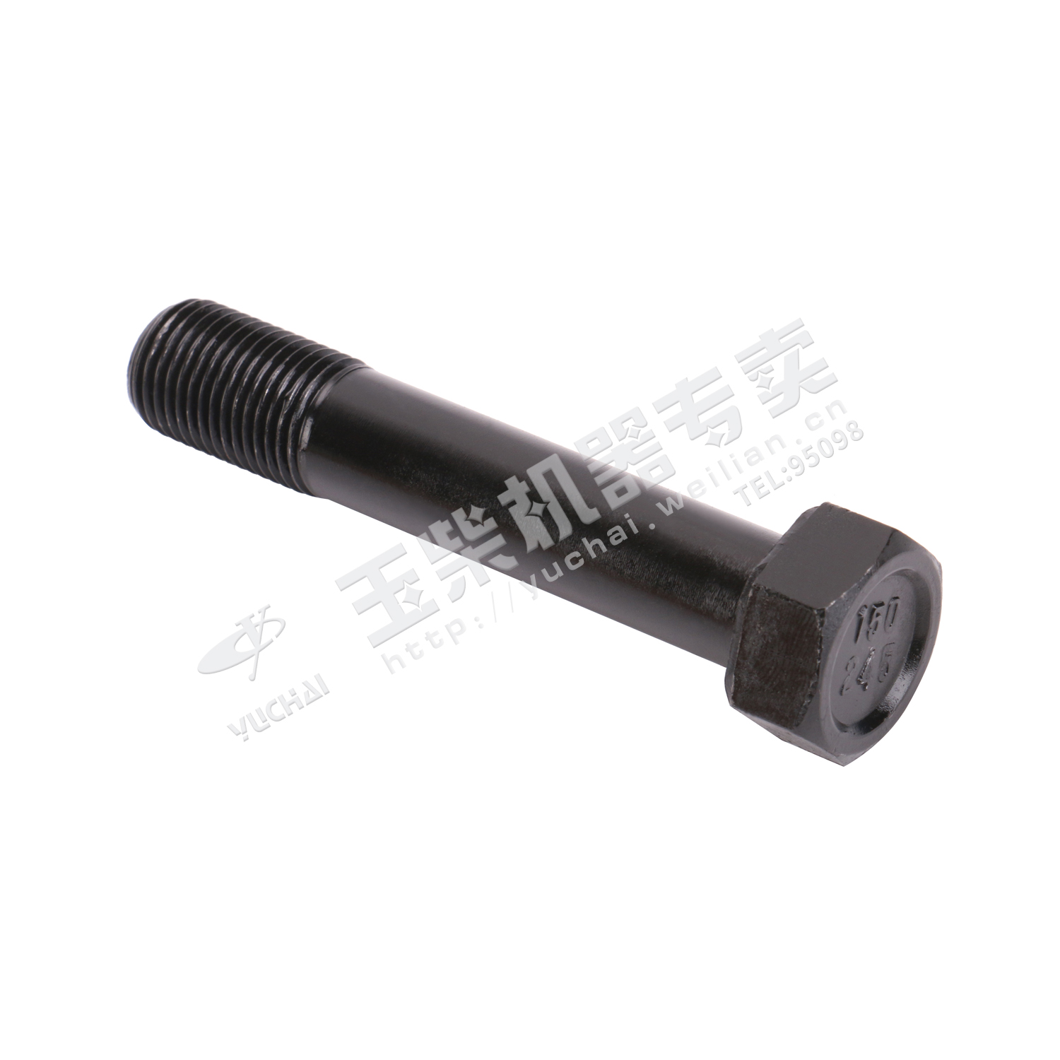 Flywheel bolts