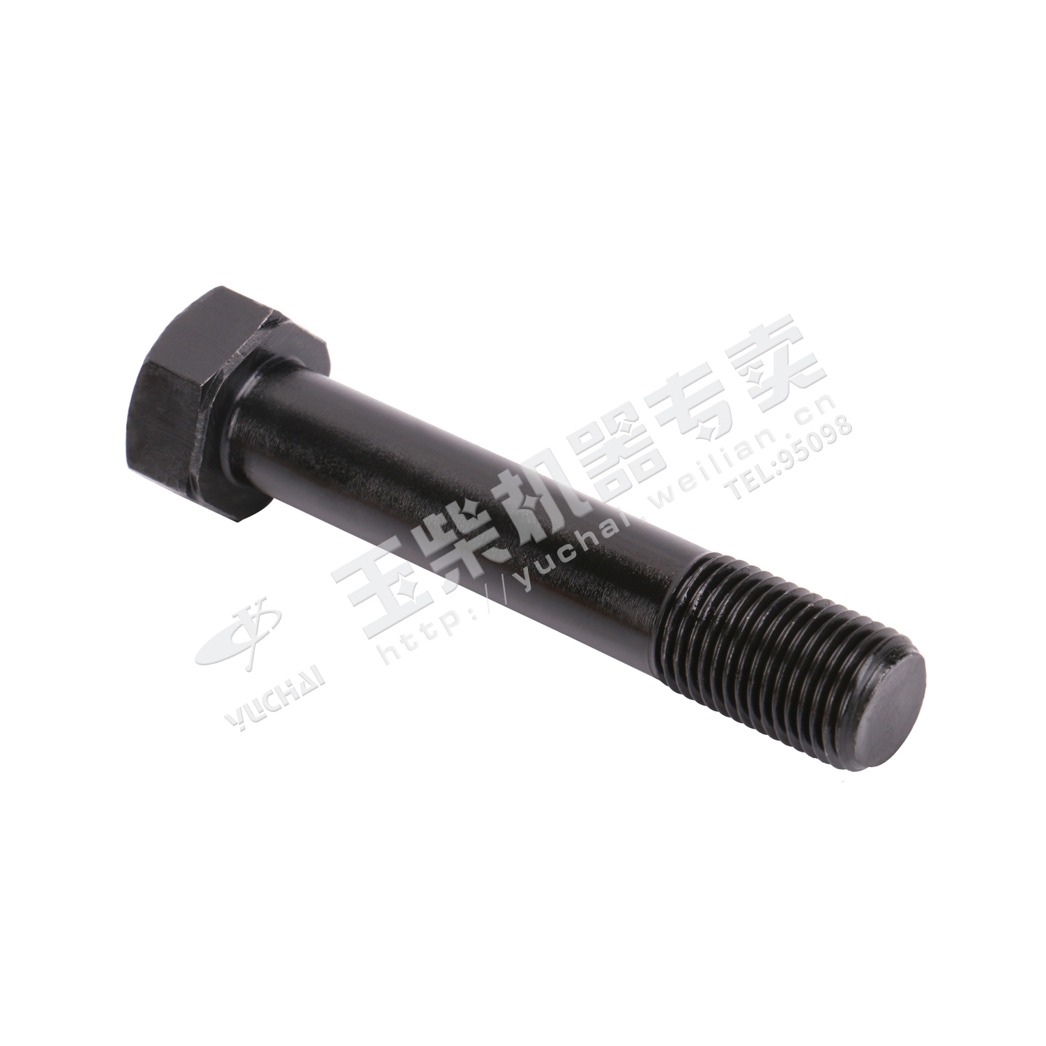Flywheel bolts-1