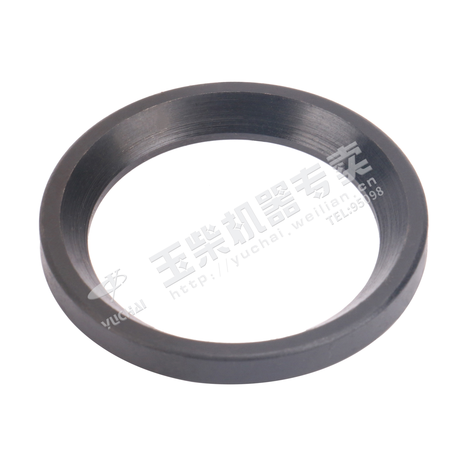 隔套-凸轮轴正时齿轮