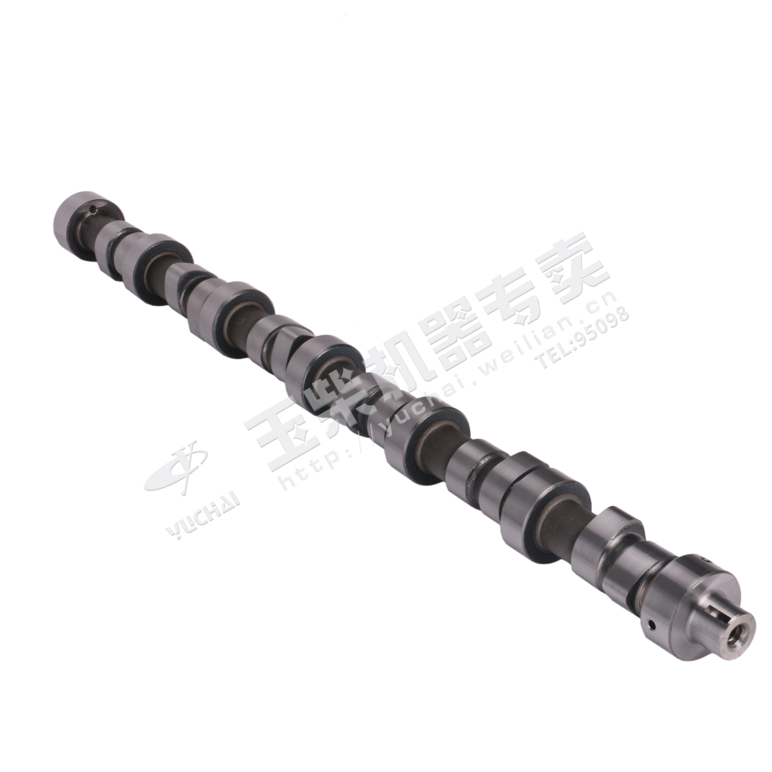 Cam shaft-1
