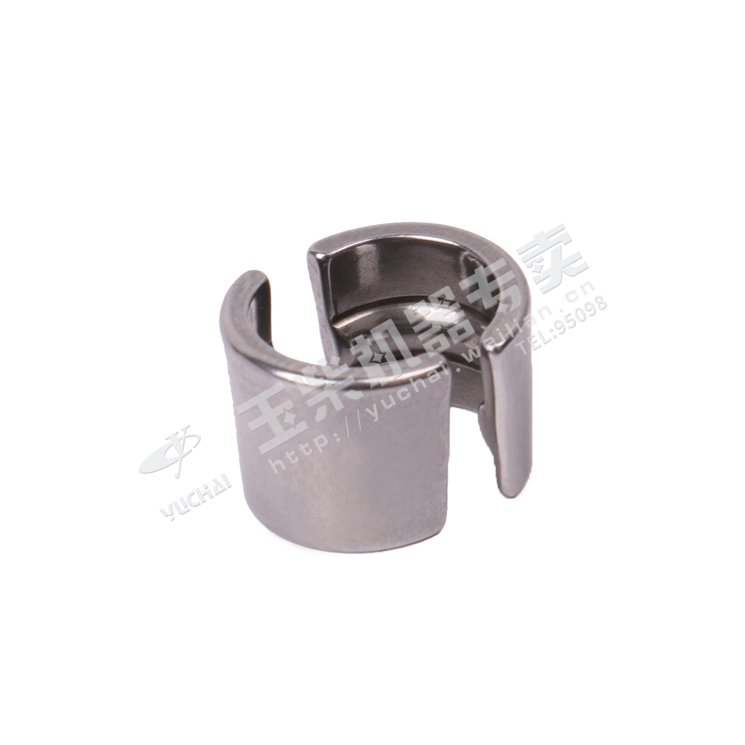 气门锁夹(2片)-1