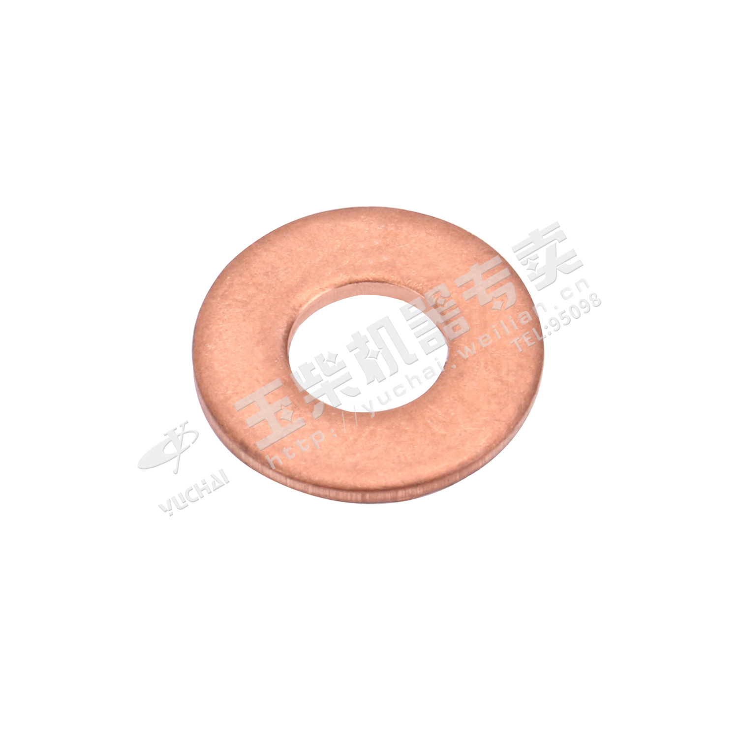 Fuel injector gasket-1