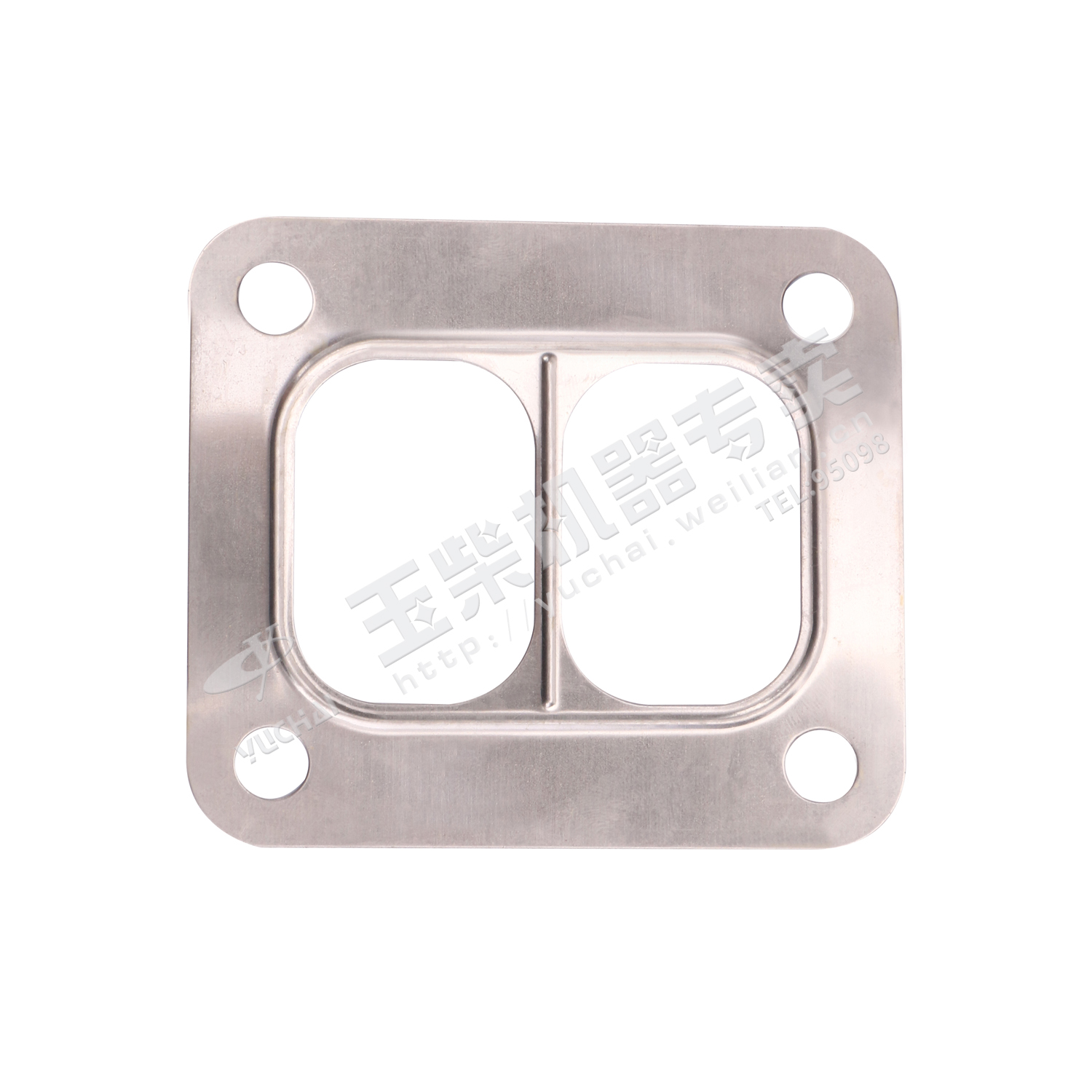 Supercharger gasket-1