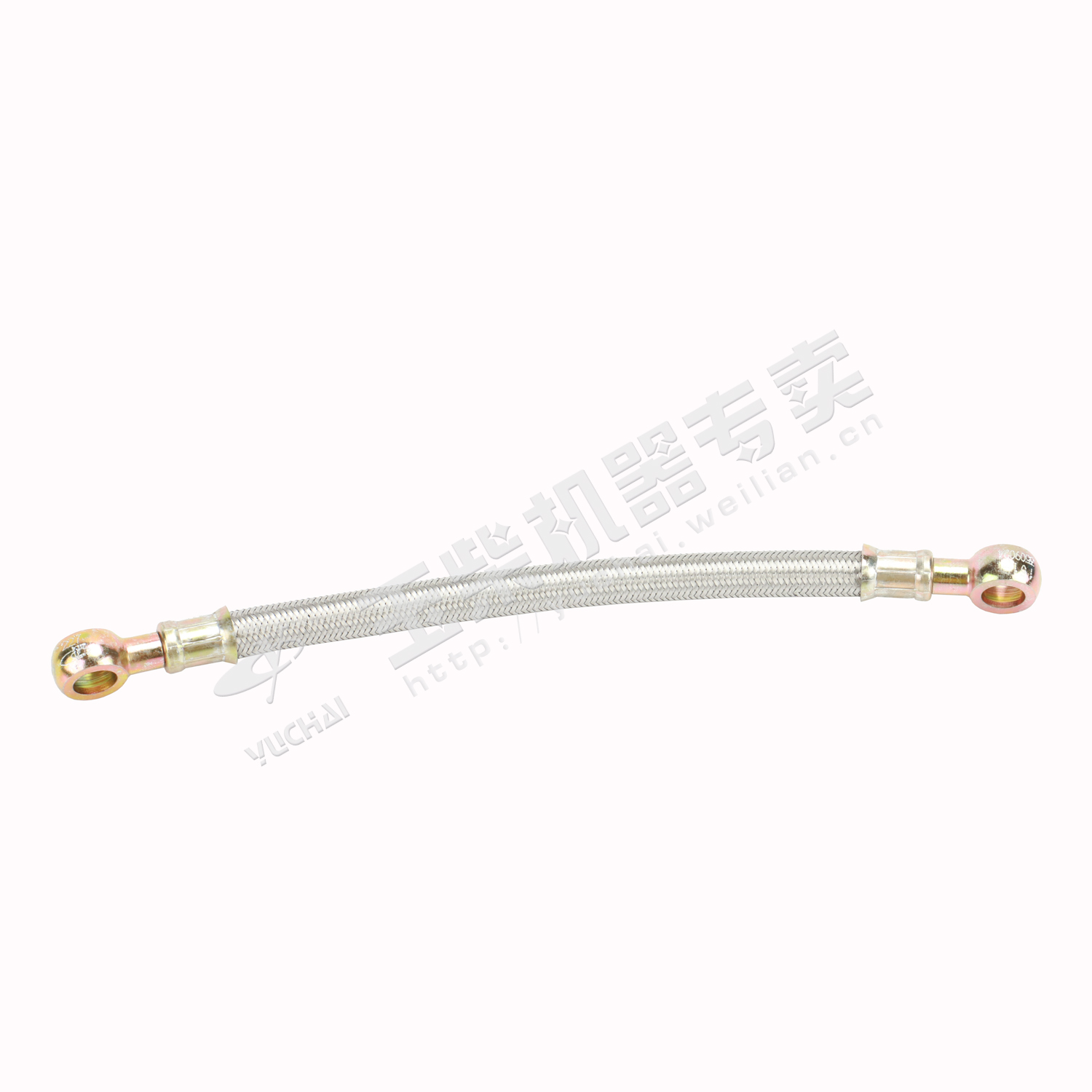 Воздушно-компрессорная впускная труба-1