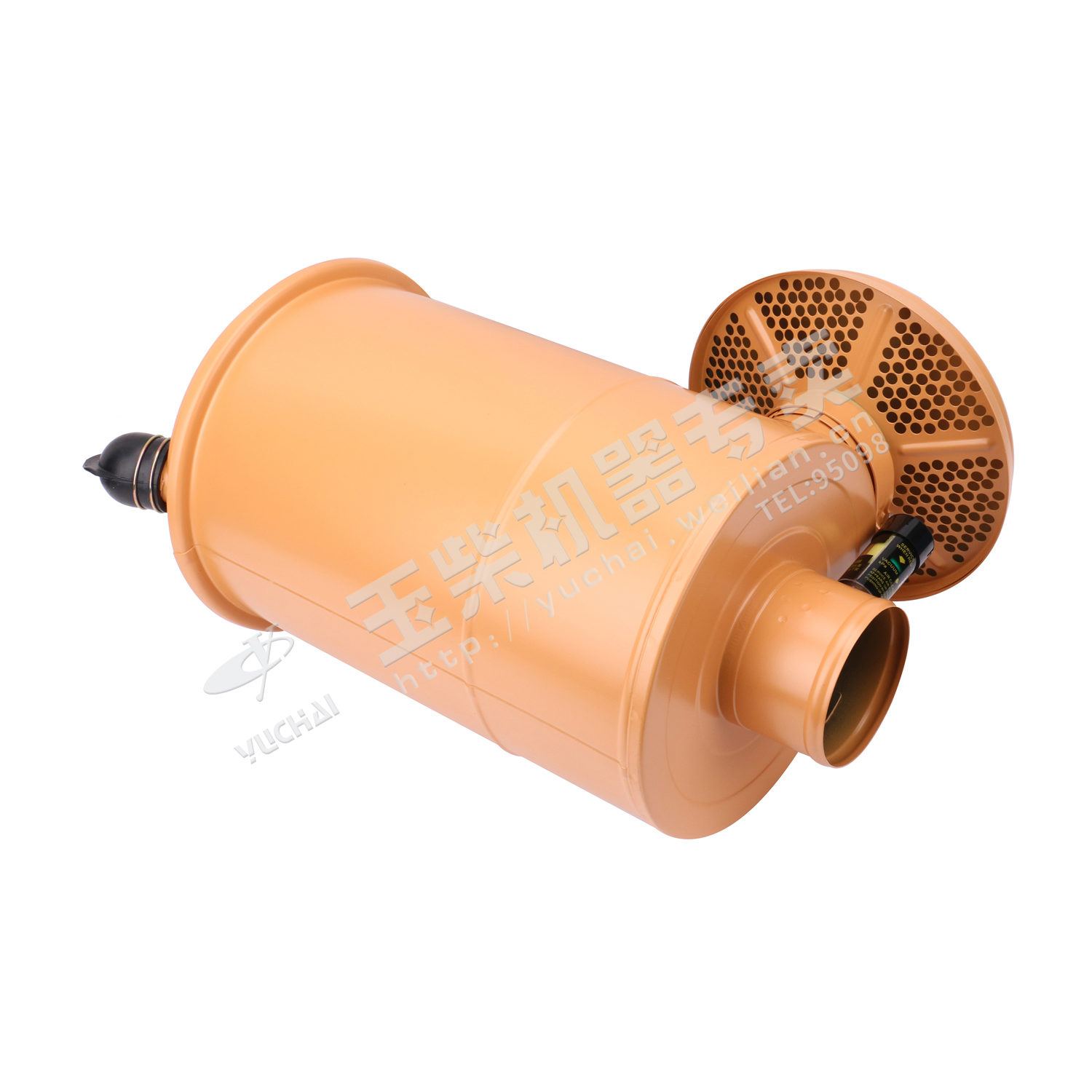 空气滤清器部件-2