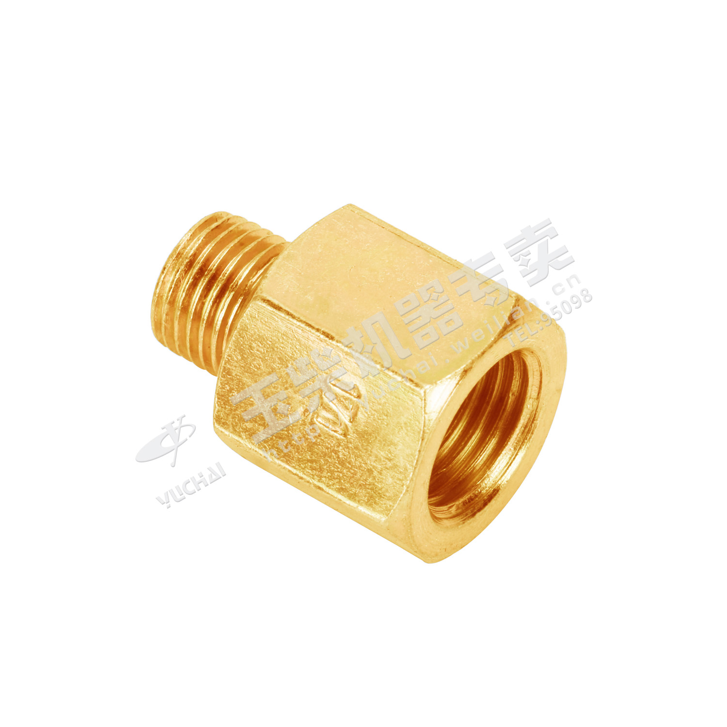 Переходное соединение воздухозаборника-1