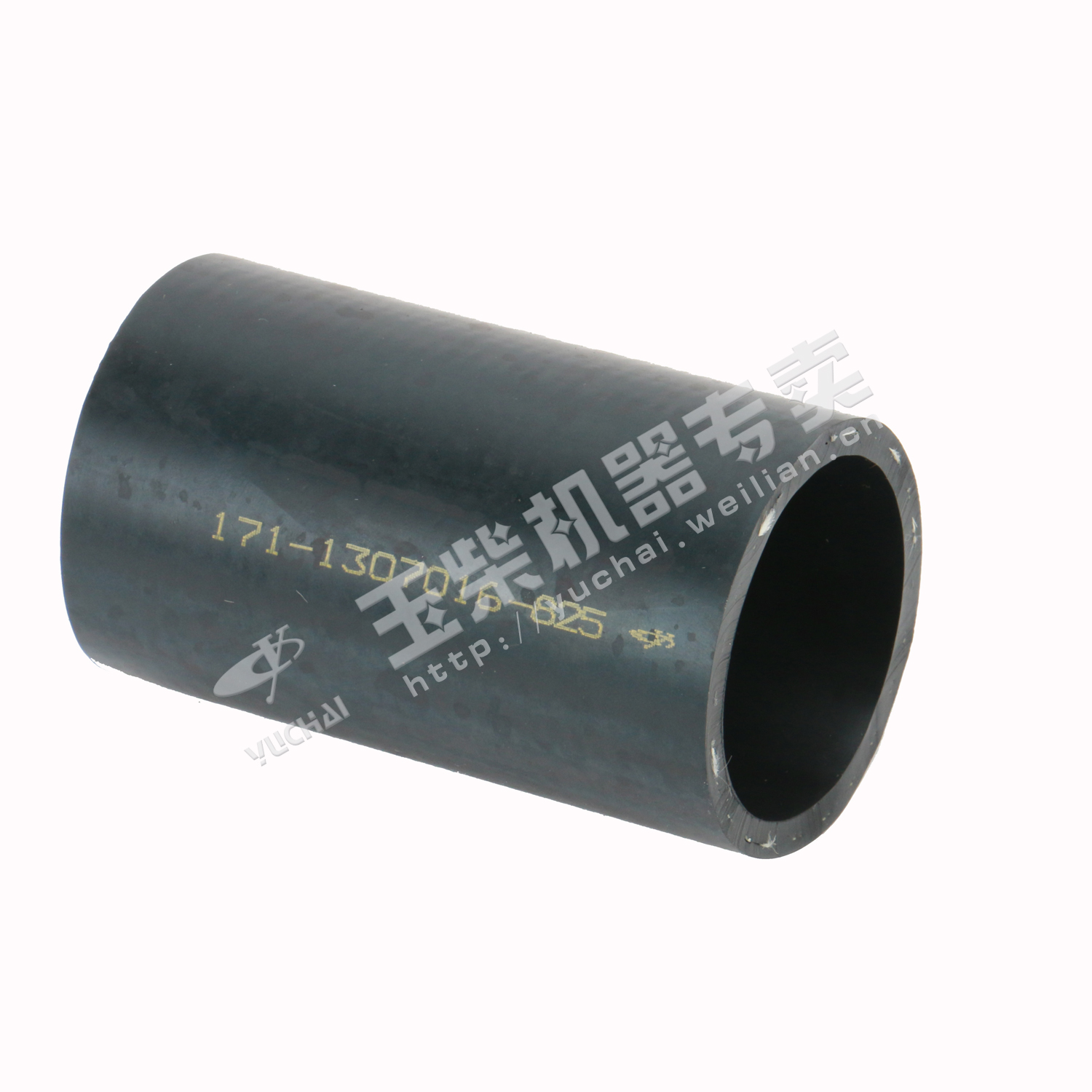 Water inlet hose