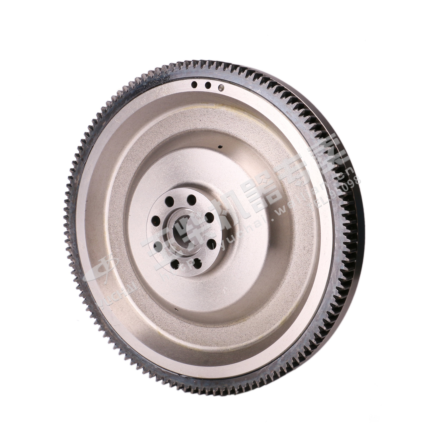 Flywheel and ring gear assembly-1