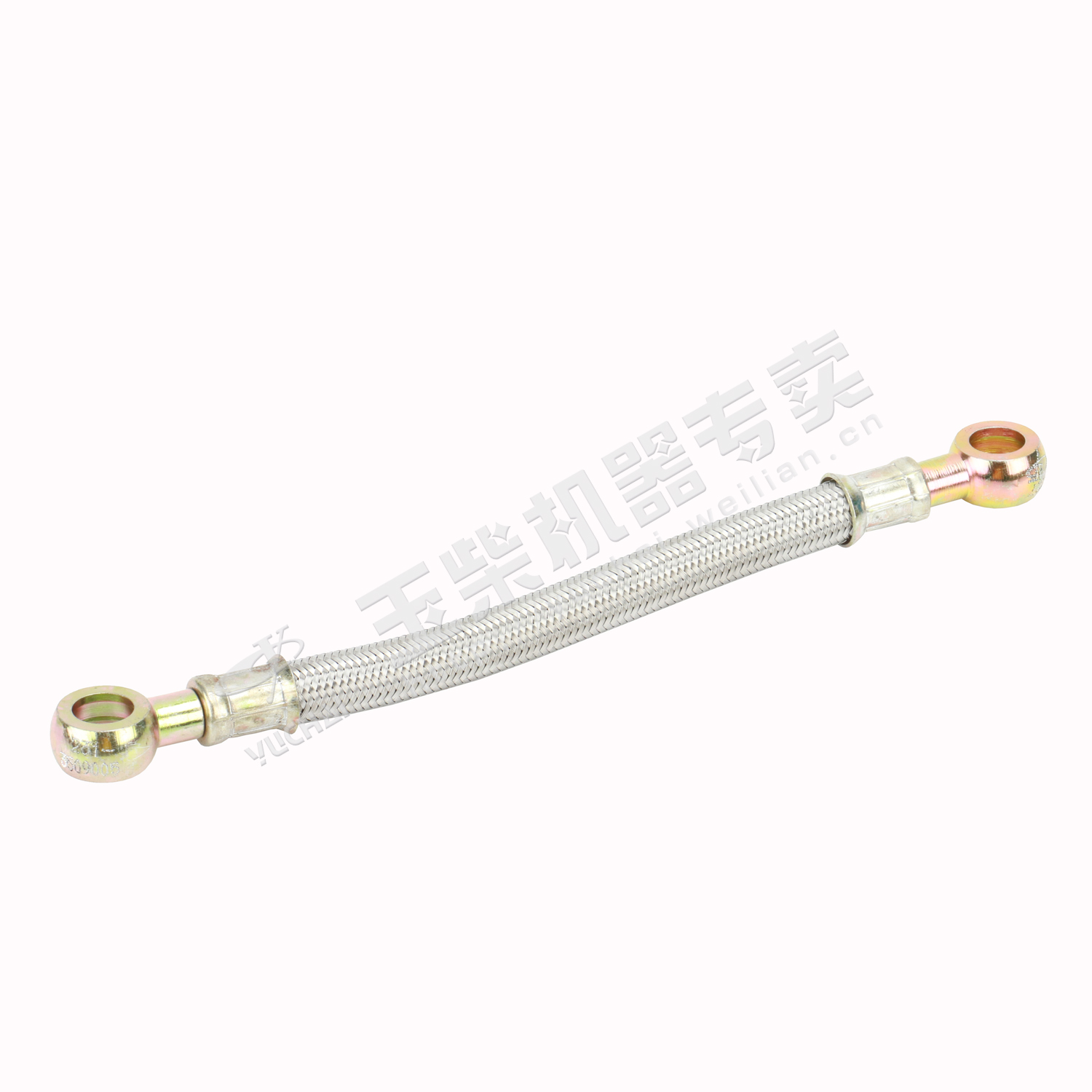 Воздушно-компрессорная впускная труба-1