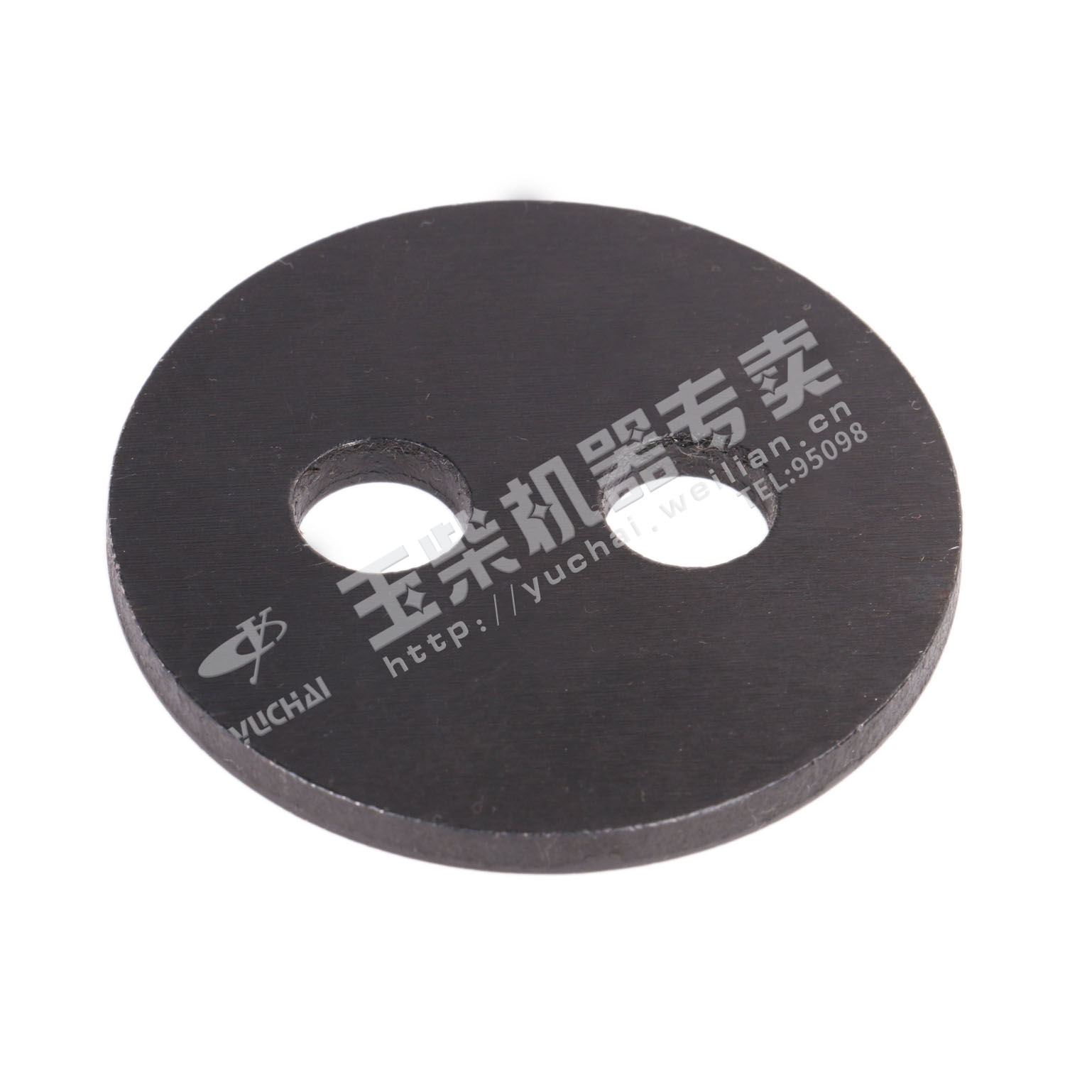 正时惰轮挡板-1